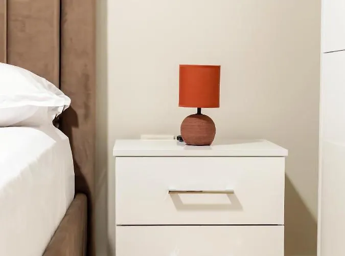 Apartamento Near Center