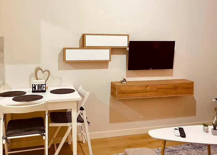 Apartamento Near Center *