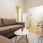 Appartement Near Center Tirana