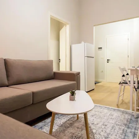 Apartament Near Center Tirana