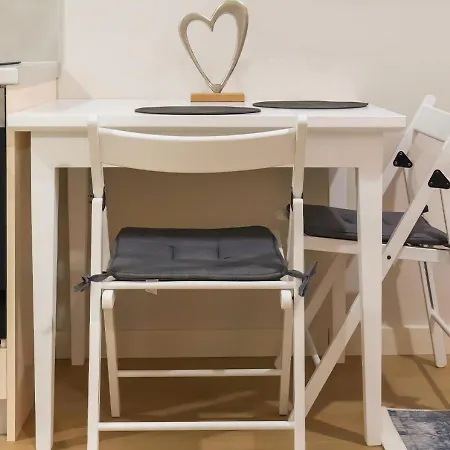 Apartament Near Center Tirana